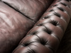 Двухместные в стиле лофт – Двухместный диван steampunk quilted leather