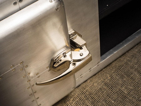 Все тумбы в стиле лофт – Тв тумба reliable safe, aluminum