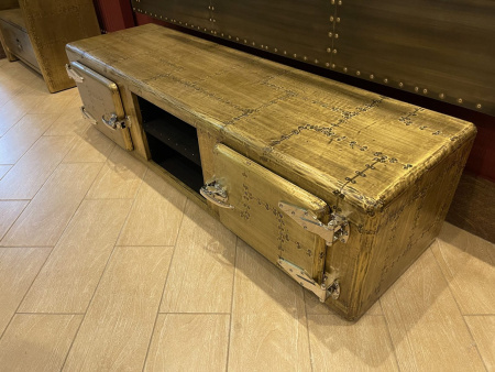 Все тумбы в стиле лофт – Тв тумба reliable safe, aluminum