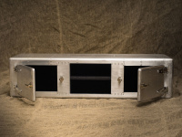 Тв тумба reliable safe, aluminum