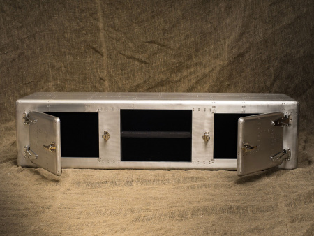 Все тумбы в стиле лофт – Тв тумба reliable safe, aluminum