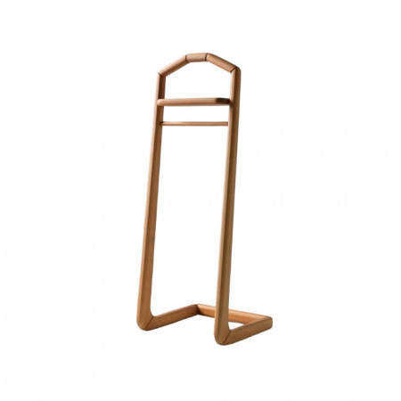 Вешалки в стиле лофт – Деревянная вешалка
Rack