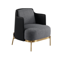 Кресло gatsby fabric upholstery 1 seat