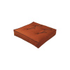 Подушка квадратная Chocolate Pillow