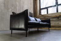 Двухместный диван Security 2 Seater Sofa