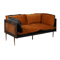 Двухместный диван Bonjour 2 Seater