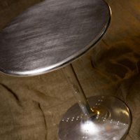 Столик aviator coffe-table, aluminum