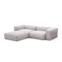 угловой диван Marshmallow Corner Sofa L
