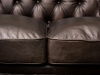 Двухместные в стиле лофт – Двухместный диван steampunk chic 2 seater