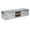 Тв тумба reliable safe, aluminum