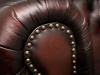 Двухместные в стиле лофт – Двухместный диван steampunk quilted leather