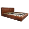 Кровать Leather Cloud Bed