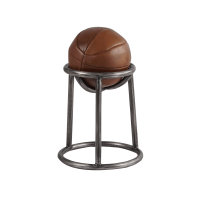Basketball Shelf Asymmetric, Interior Decor