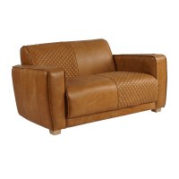 Двухместный диван odyssey sofa 2 seats