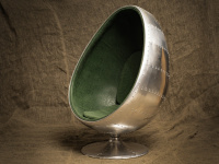 Кресло egg aviator, rotation 360°