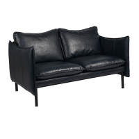 Двухместный диван Security 2 Seater Sofa