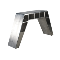 Консоль-стол Techno Arch Aluminum Rack