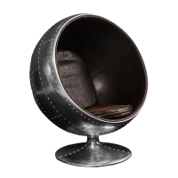Кресло ball aviator, rotation 360°