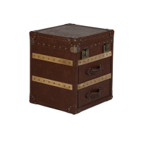 Тумба Retro Wood 2 Drawers