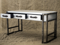 Офисный стол neo slab desk