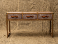 Консоль Country Style Antique Wood