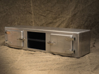 Тв тумба reliable safe, aluminum