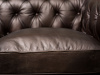 Двухместные в стиле лофт – Двухместный диван steampunk chic 2 seater