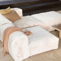 угловой диван Marshmallow Corner Sofa L