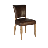 Обеденный стул louis dining chair