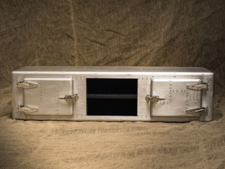 Все тумбы в стиле лофт – Тв тумба reliable safe, aluminum