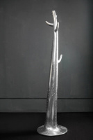 Напольная вешалка Aluminum Tree Exclusive Design