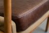 Дизайнерские кресла в стиле лофт – Кресло sicily solid wood frame