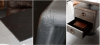 Коллекция Loft - Столы в стиле лофт – Офисный стол wing with stand