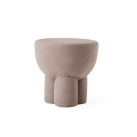 Табурет круглый Bonnie Highly elastic sponge