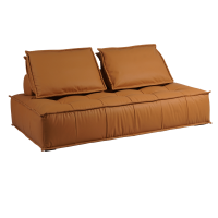 Одноместный диван Book with Pillow
