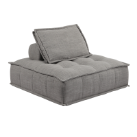 Одноместный диван Book with Pillow
