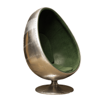 Кресло egg aviator, rotation 360°